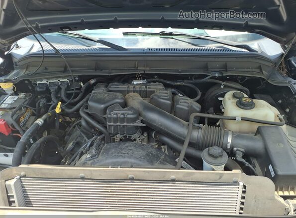 1FDBF2A65GED02432 2016 FORD F-250 Blue Вид ззаду