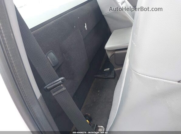 1FDBF2A65GED31137 2016 FORD F-250 White Вид наклейки з VIN-кодом