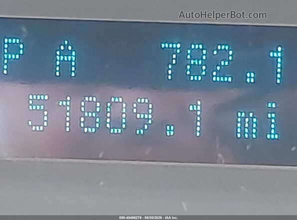1FDBF2A65GED31137 2016 FORD F-250 White 