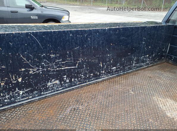 1FDBF2A67GED02433 2016 FORD F-250 Blue ხელსაწყოთა პანელის ხედი