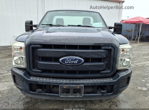 1FDBF2A67GED02433 2016 FORD F-250 Blue 