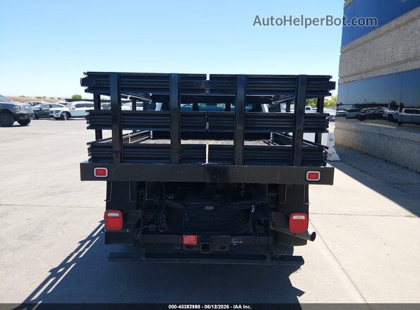 1FDBF2A67HEE28955 2017 FORD F-250 White 