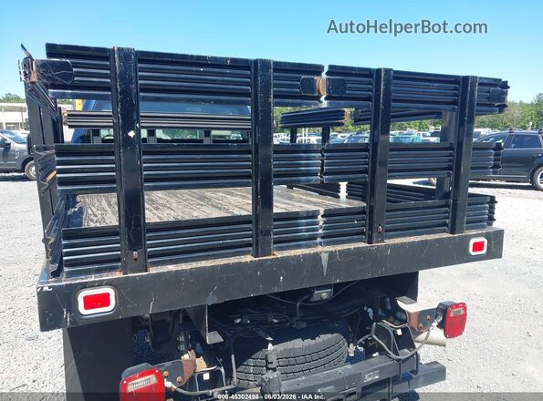 1FDBF2A68KEF82078 2019 FORD F-250 Dark Blue Вид щитка приборов