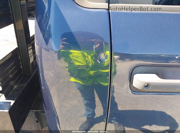 1FDBF2A68KEF82078 2019 FORD F-250 Dark Blue 