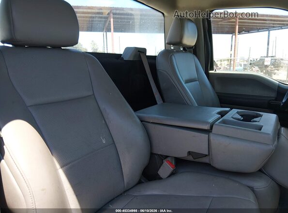 1FDBF2B63KEF82181 2019 FORD F-250 White Widok naklejki z numerem VIN