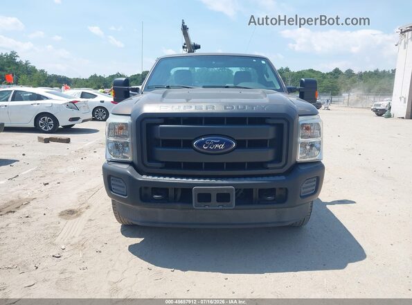 1FDBF2B68GEC46520 2016 FORD F-250 Brown 