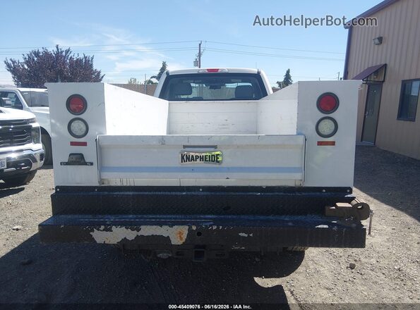1FDBF2B68HEE28977 2017 FORD F-250 Белый 