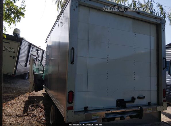 1FDBF6Z81RKB15657 2024 FORD TRANSIT-350 White Tył lewy
