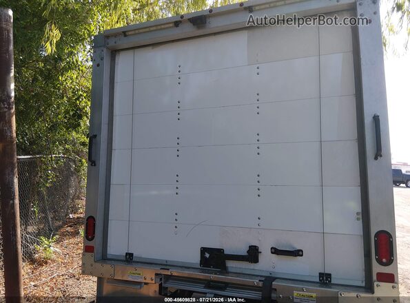 1FDBF6Z81RKB15657 2024 FORD TRANSIT-350 White Widok naklejki z numerem VIN