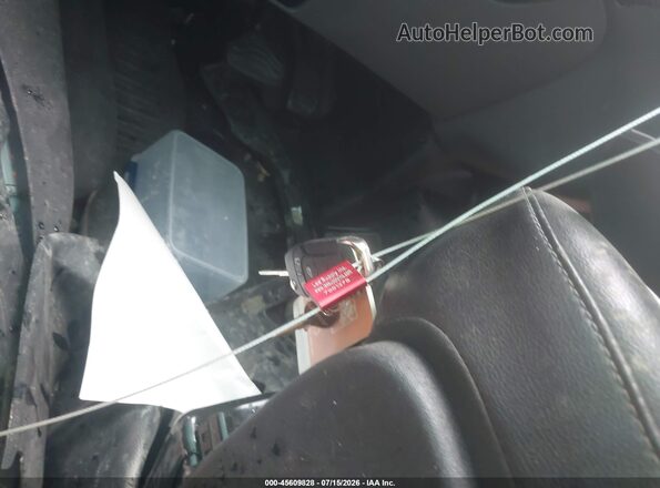 1FDBF6Z81RKB15657 2024 FORD TRANSIT-350 White Widok deski rozdzielczej