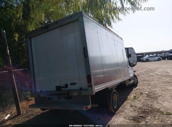 1FDBF6Z81RKB15657 2024 FORD TRANSIT-350 White Tył prawy