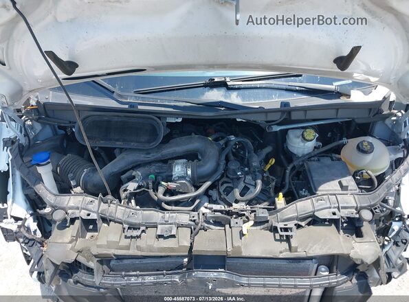 1FDBF6Z85MKA43046 2021 FORD TRANSIT-350 White Rear view