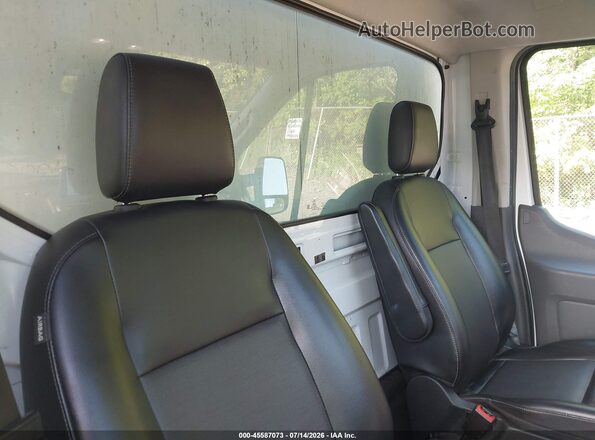 1FDBF6Z85MKA43046 2021 FORD TRANSIT-350 White VIN sticker view