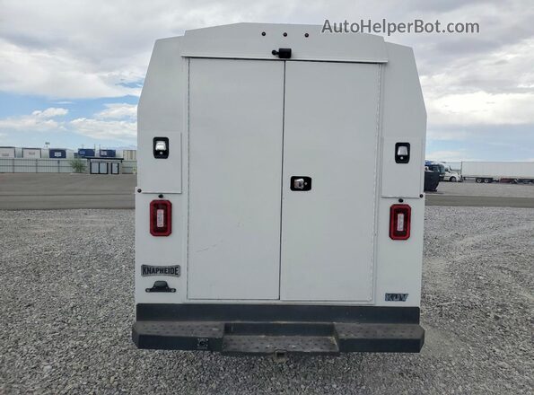1FDBW5P89LKB65114 2020 FORD TRANSIT White Vista trasera
