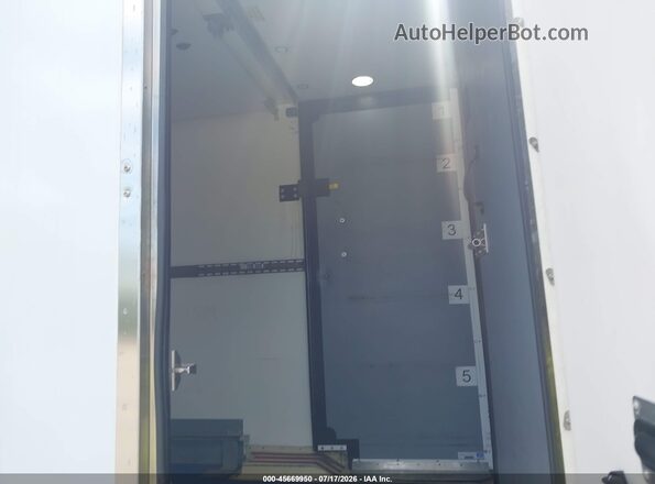 1FDBW5Z86MKA84389 2021 FORD TRANSIT-350 White VIN sticker view