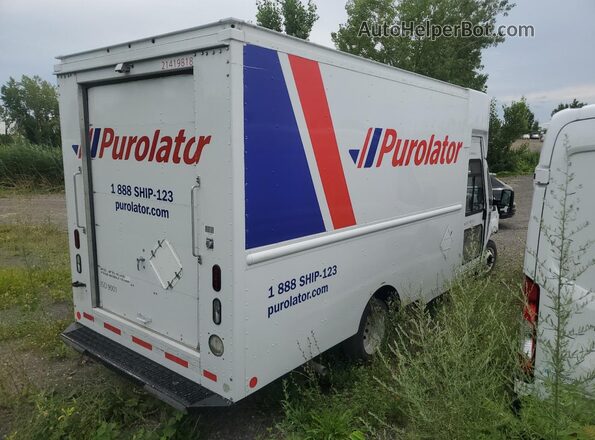 1FDES8PM1KKB41136 2019 FORD TRANSIT White Հետևի աջ