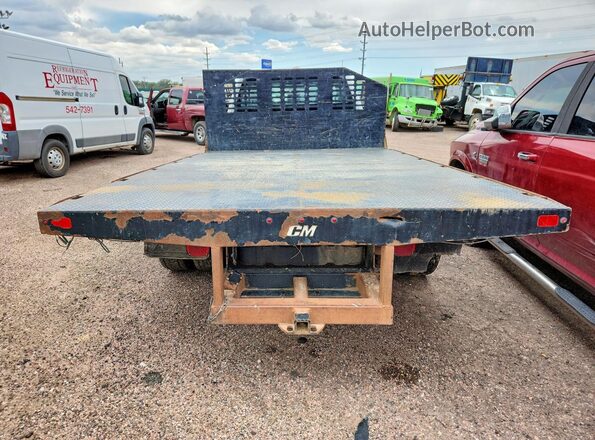 1FDRF3G61HEE06350 2017 FORD F350 White Vista trasera