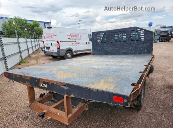 1FDRF3G61HEE06350 2017 FORD F350 White Trasero derecho