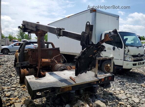 1FDUF4GT4GEC34268 2016 FORD F450 Burn Հետևի ձախ