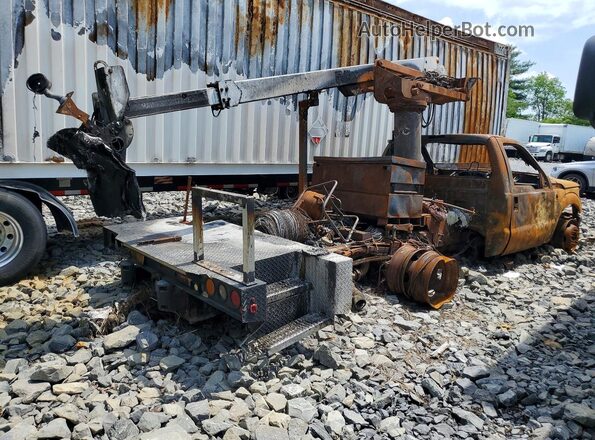 1FDUF4GT4GEC34268 2016 FORD F450 Burn Հետևի աջ