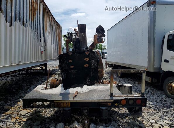 1FDUF4GT4GEC34268 2016 FORD F450 Burn Հետևի տեսք
