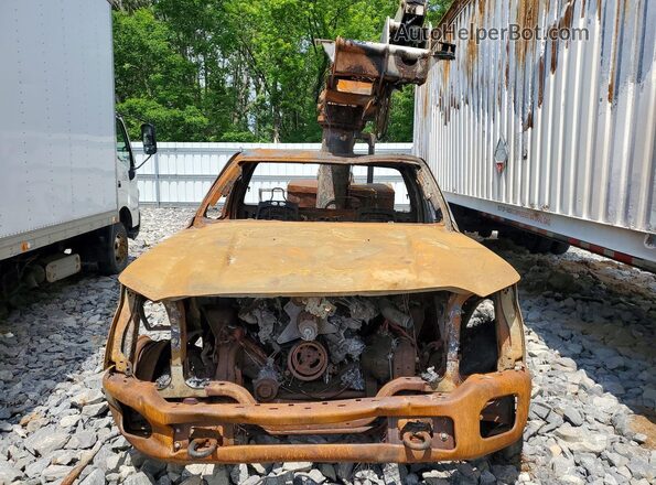 1FDUF4GT4GEC34268 2016 FORD F450 Burn Դիմացի տեսք