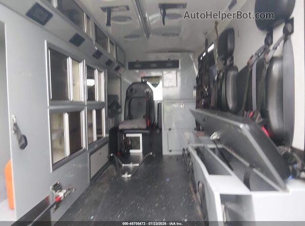1FDYR2CM7JKA24624 2018 FORD TRANSIT-250 Белый Вид наклейки с VIN-кодом