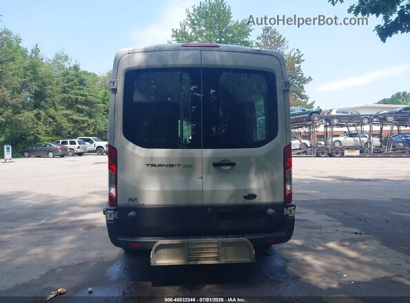 1FDZX2CM3HKB32016 2017 FORD TRANSIT-350 White 
