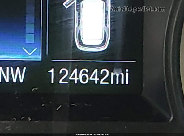 1FM5K7B84HGD08038 2017 FORD EXPLORER Silver 