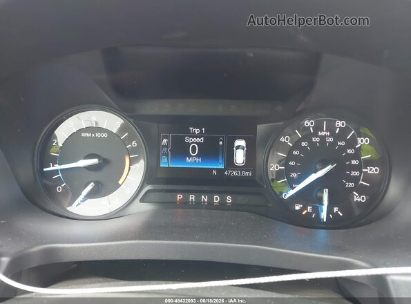 1FM5K7B87JGC45121 2018 FORD EXPLORER Черный Вид задних сидений