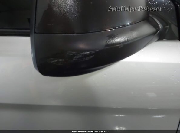 1FM5K7B87KGA93200 2019 FORD EXPLORER Silver 