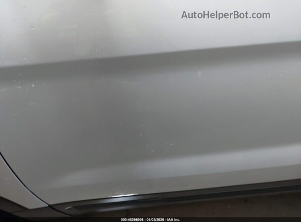 1FM5K7B87KGA93200 2019 FORD EXPLORER Silver Rear interior view