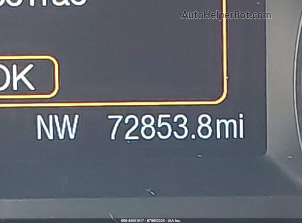 1FM5K7B88GGC81361 2016 FORD EXPLORER Черный 