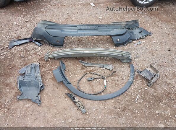 1FM5K7B88GGC81361 2016 FORD EXPLORER Черный Вид щитка приборов