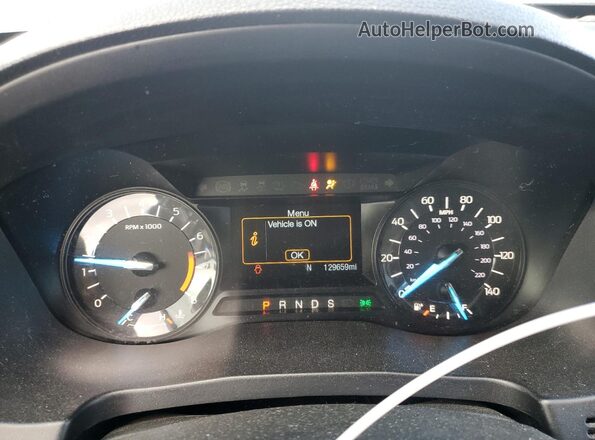 1FM5K7B89JGC06532 2018 FORD EXPLORER Silver 
