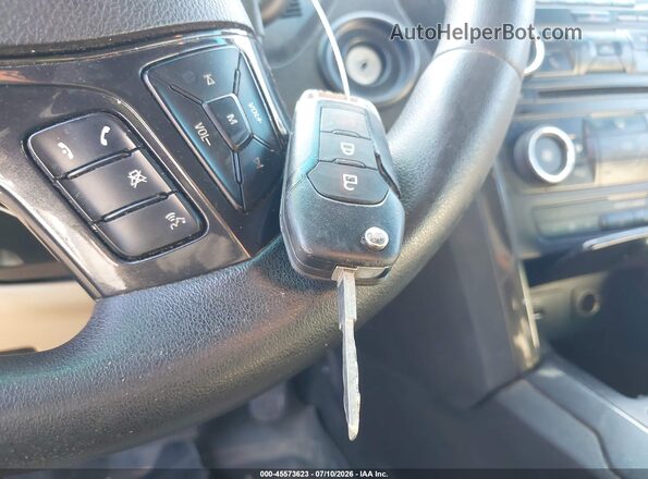 1FM5K7B8XHGA10710 2017 FORD EXPLORER Silver Widok deski rozdzielczej