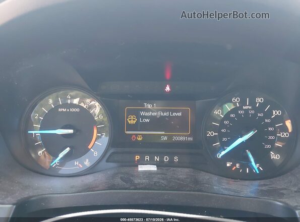 1FM5K7B8XHGA10710 2017 FORD EXPLORER Silver 