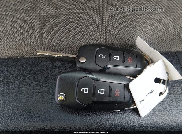 1FM5K7B8XJGC45131 2018 FORD EXPLORER Silver Widok deski rozdzielczej
