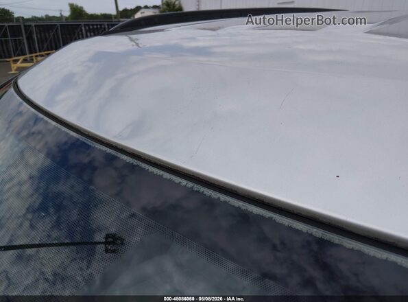 1FM5K7B8XJGC45131 2018 FORD EXPLORER Silver Widok wnętrza 360 stopni