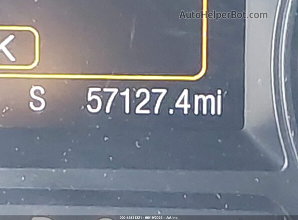 1FM5K7BH1GGC68077 2016 FORD EXPLORER White 
