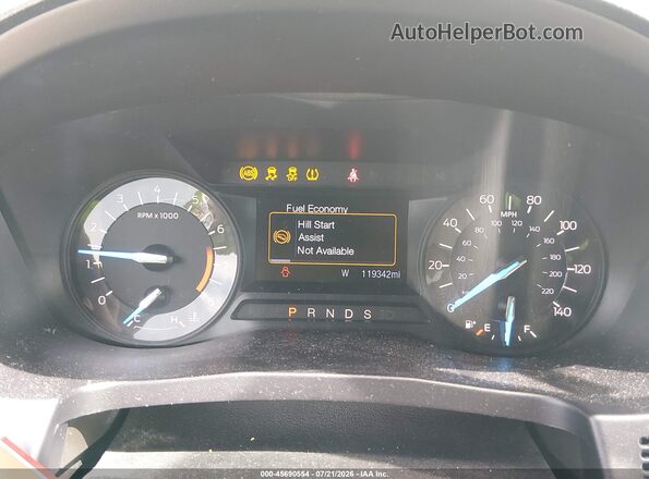 1FM5K7BH8HGC44702 2017 FORD EXPLORER Blue Rear seats view