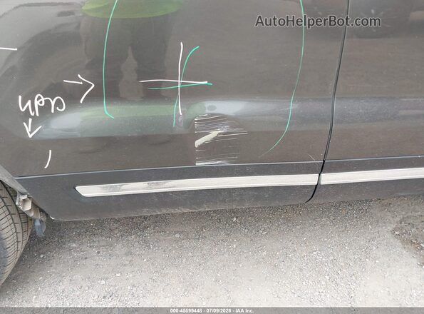 1FM5K7D80GGD12700 2016 FORD EXPLORER Gray წინა ხედი