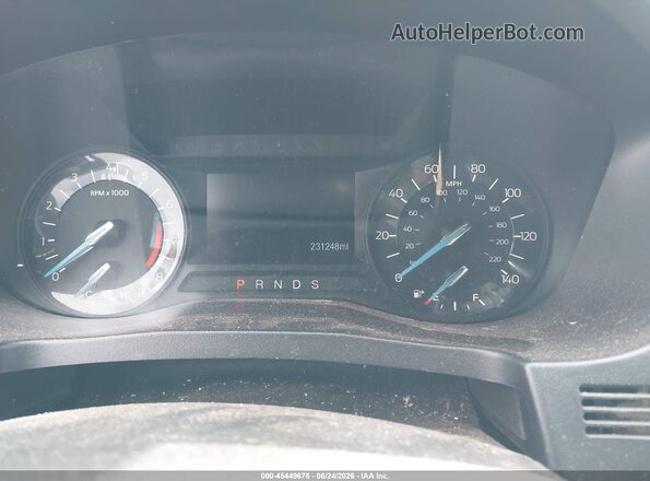 1FM5K7D80HGC36820 2017 FORD EXPLORER White Вид задніх сидінь