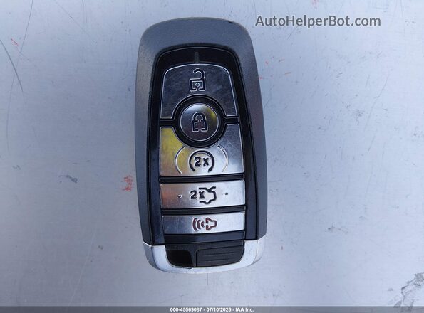 1FM5K7D80JGC72206 2018 FORD EXPLORER Silver წინა პანელის ხედი