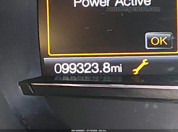 1FM5K7D80JGC72206 2018 FORD EXPLORER Silver 