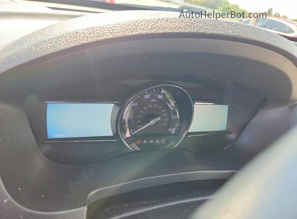 1FM5K7D80JGC91029 2018 FORD EXPLORER Silver Widok zestawu wskaźników
