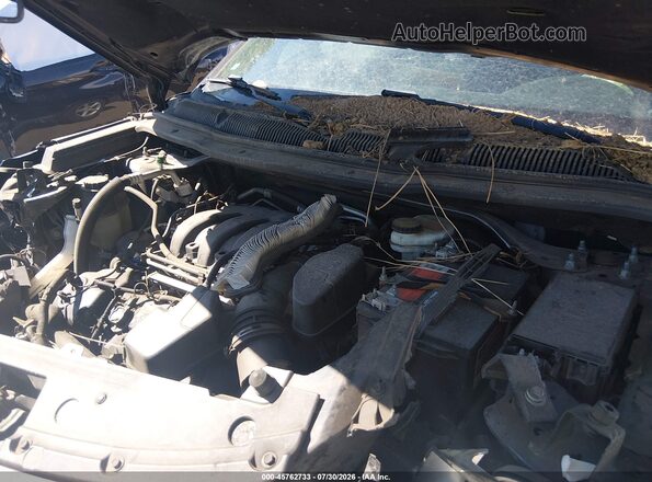1FM5K7D81JGA66098 2018 FORD EXPLORER Black უკანა ხედი