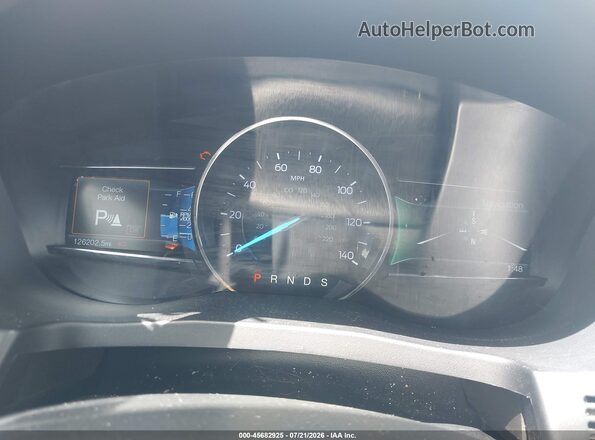 1FM5K7D82HGE08460 2017 FORD EXPLORER Gray Widok tylnych siedzeń