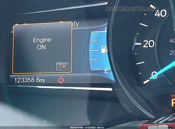 1FM5K7D83GGA22595 2016 FORD EXPLORER Burgundy 