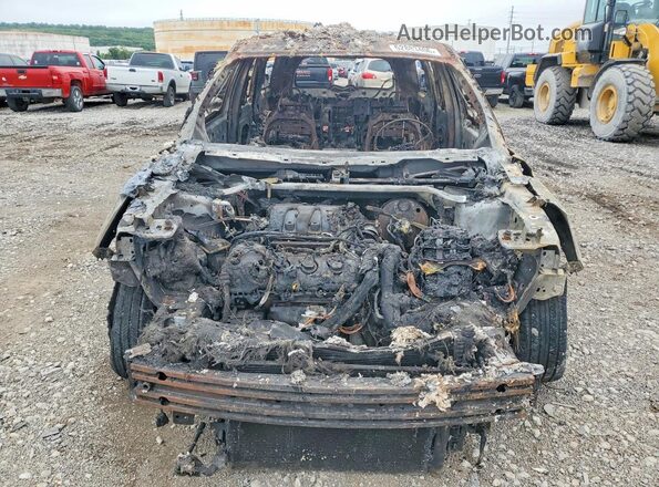 1FM5K7D83GGC47258 2016 FORD EXPLORER Burn Դիմացի տեսք